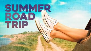 Acoustic Playlist - Songs to Sing in a Summer Road Trip