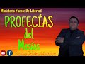 ♡ PROFECIAS del Mesías (9/1/2021) ♡