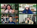 Joe Musso joins the First Cut! | Min Woo Lee, Interviewing Tony Romo & Trevor Immelman, Super Bowl