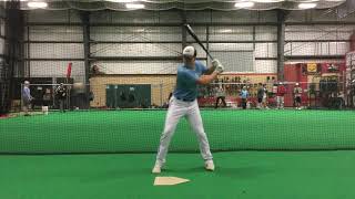 Hitting-Soft Toss-Rapid Fire Soft Toss