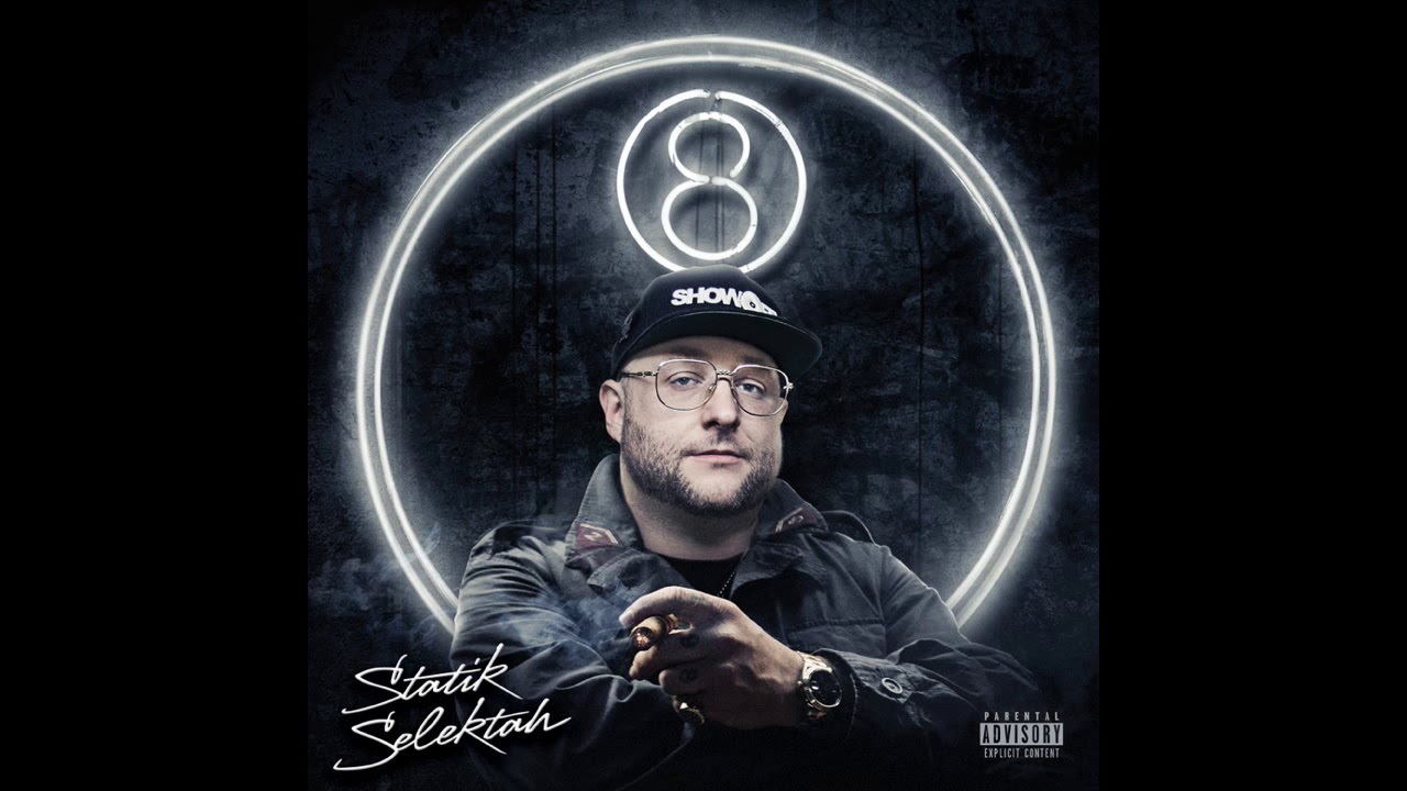 Statik Selektah Reveals He's Been in the Hospital Tending to a Medical  Issue: 'Life Gets Complicated