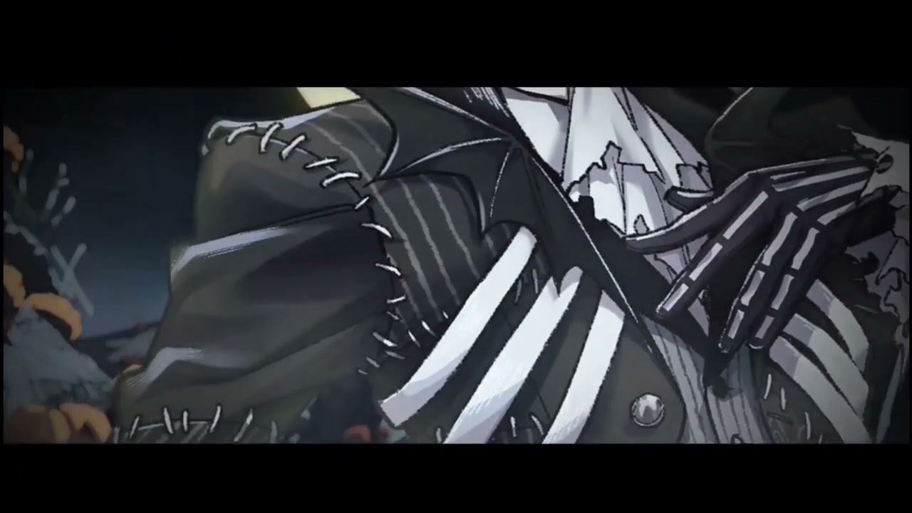 HALLOWEEN2024④ パンプキンナイトメア HALLOWEEN2024④ パンプキン