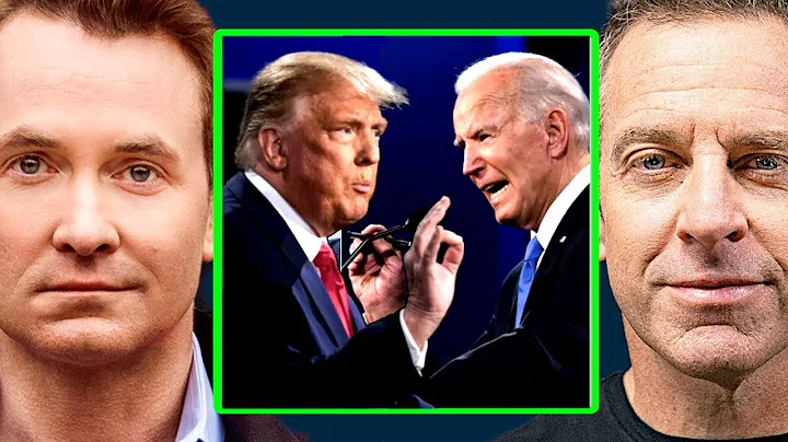 STUPID PEOPLE NEED THEIR MYTHS! Douglas Murray, Jordan Peterson & Sam Harris