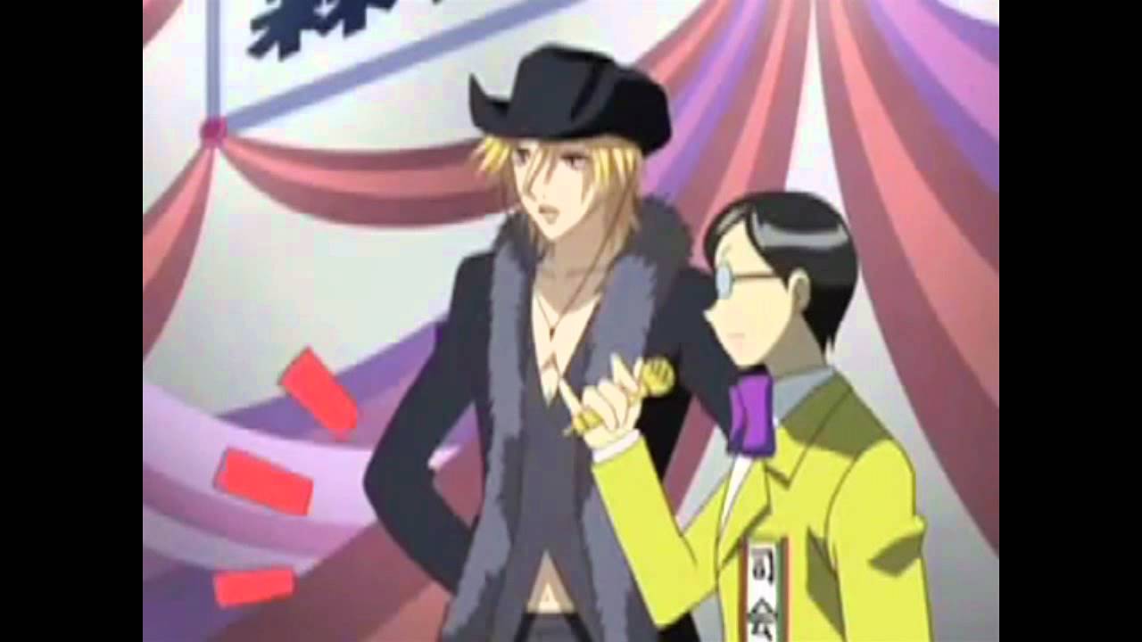 Wallflower - the Funniest /Creepiest Moments