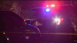 Officials discuss gun violence following triple shooting in Minneapolis