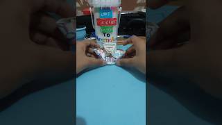 THANK YOU GIFT with paper cup