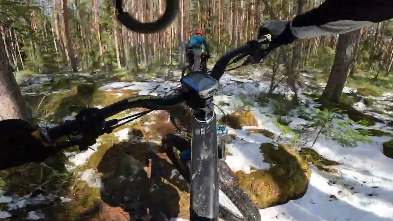 MTBCF kauden avajaiset @ Selki 27apr2024