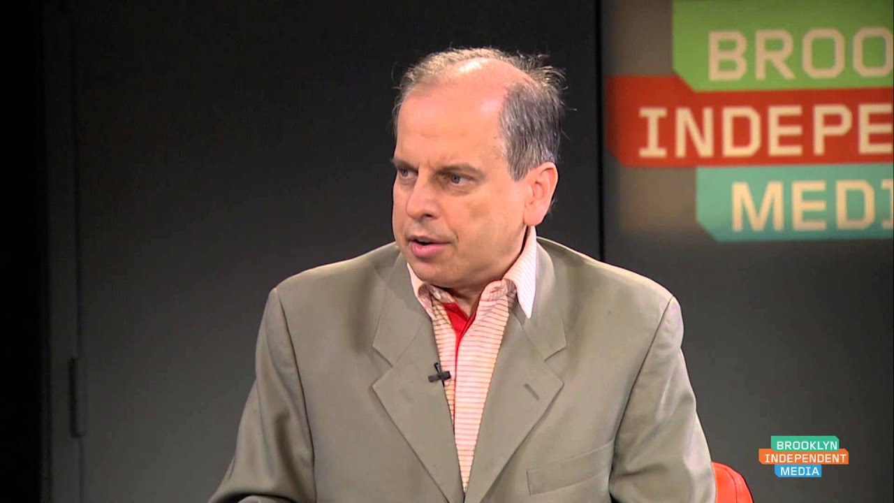 bric tv ballet BK Live 7.28.15: Tomorrow will be Televised