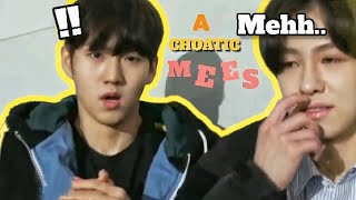 Epex iconic and chaos moments that every Zenith need to watch