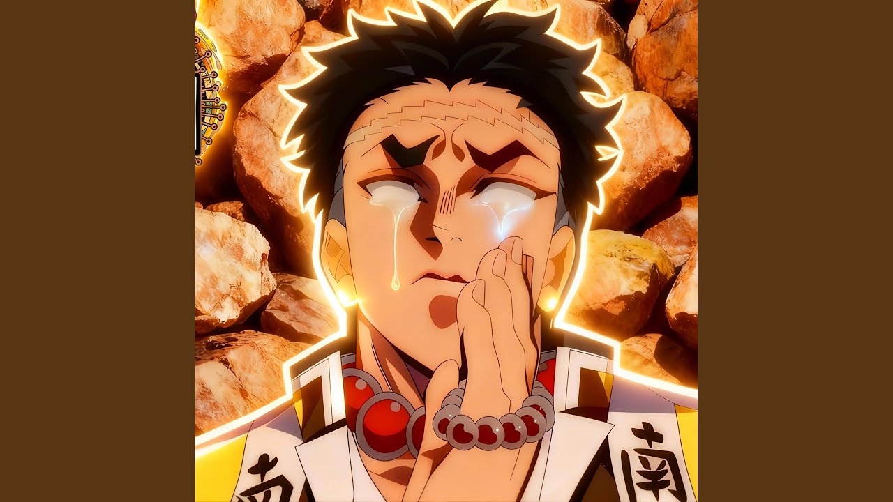 Inquebrável | Gyomei Himejima