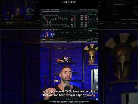 The Bitcoin DCA Strategy That's Almost Impossible to Beat