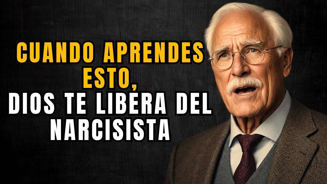 En el Tiempo Perfecto de Dios, el Narcisista Queda Sin Poder