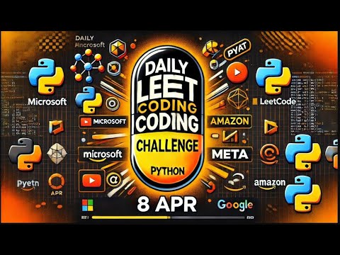 Daily Leetcode Challenge | 8 APRIL | Minimum Number of Operations to Make Elements in Array Distinct