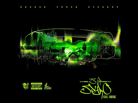 Sir Spyro Feat. Footsie, Lay Z, Blacks & Little Dee - Night Shift