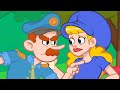 Mila becomes a GROWN UP! | Kids Cartoons | Mila and Morphle - Cartoons and Songs