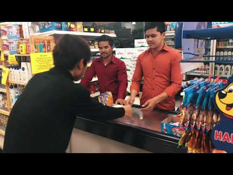 រាំបែកមេជើង  short version  ពេជ្រ សោភា