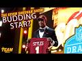 The Commanders Found The Next Bobby Wagner In Sonny Styles?
