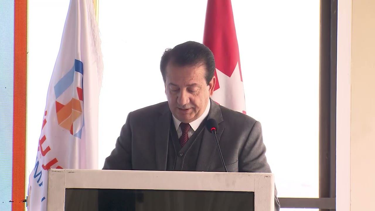 المؤتمر الدولي الاول لكلية الحقوق / جامعة عمان العربية - اليوم الثاني / جلسات علمية