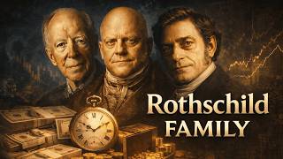 The Family That Changed Global Banking Forever