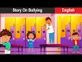 Bullying   moral stories for kids social story to understand unfriendly behaviour stop bullying