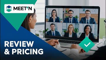 Meetn Review & Pricing: Best Zoom Alternative Lifetime Deal!