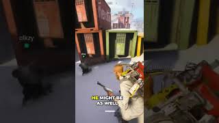 Epic Battle: Rescue Mission & Strategic Wipeout #shorts