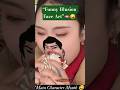 “Mind-Blowing Face Illusion”😲 #shorts #funny #trending