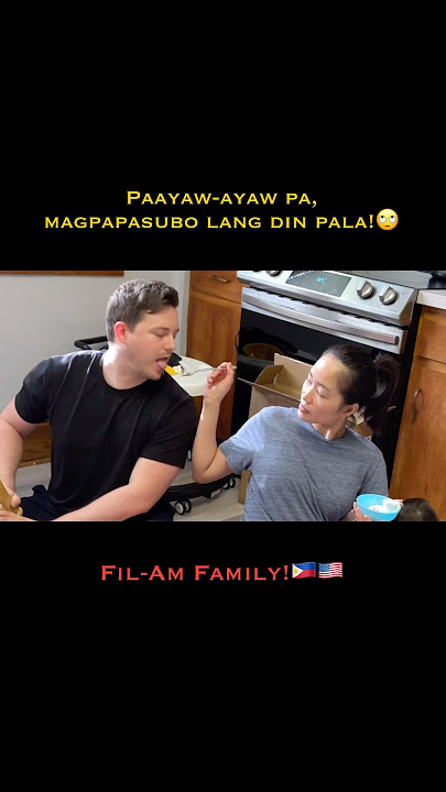 Haba ng dila ahh!?😆 #shortsfeed #shortvideo #shorts #fyp #foryou #couple #trending #family #love