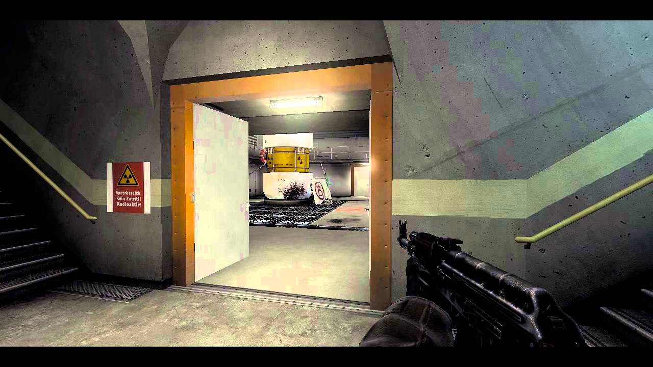 Shatala - CS:GO Eco Ace - By Tense