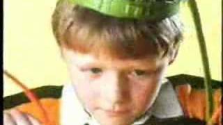 Waddingtons Bizzy Buzzy Bumbles Advert