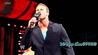 2011-2012: Dolph Ziggler 8th WWE Theme Song - "Here To Show The World" HQ + Download Link