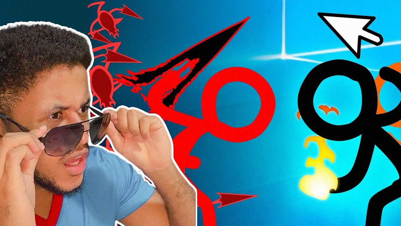 😱ANIMAÇÃO VS ANIMADOR NO MINECRAFT O FILME