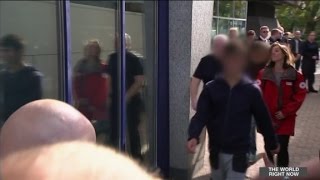 UK nixes controversial age test for young refugees