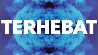 Hebat | GMB (UNDVD version) • Lyric Video