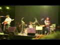spiritual state ensemble with nujabes spirit #06 / Clammbon @Metamorphose 2010