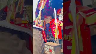 arjun ultra tractor driving lover of the picture of #song #shorts #ytshorts.....