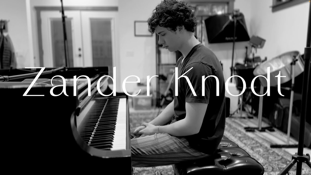 Zander Knodt, For All We Know - J. Fred Coots