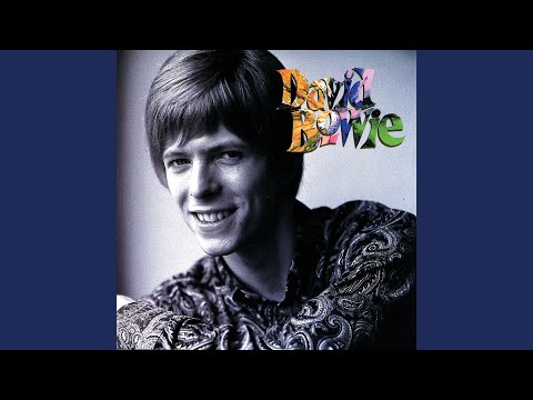 Space Oddity (Love You Til Tuesday version)