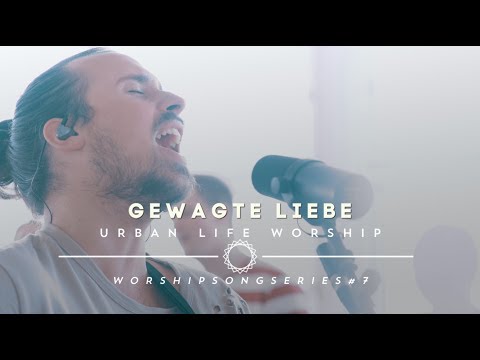 Gewagte Liebe (Live - Akustik) | (German Cover of Reckless Love)