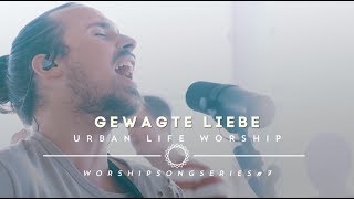 Gewagte Liebe - (Cover 