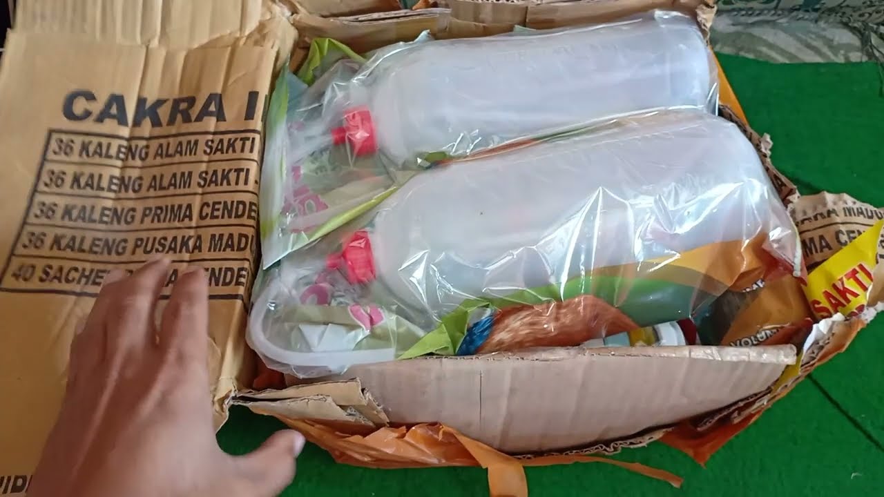 Perlengkapan aksesoris sangkar burung