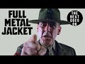 Why Full Metal Jacket is a significant film