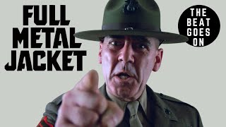Why Full Metal Jacket is a significant film