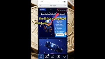 Gana USDT gratis con Telegram Bot #usdtmining #telegrambot #telegramearnings