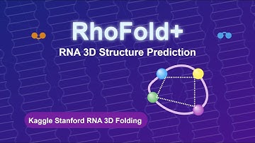 RhoFold+ Explained: AI Predicts RNA 3D Structures in Minutes