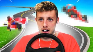 THE RACE YOU'VE ALL BEEN WAITING FOR... screenshot 5