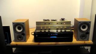 Bogen Ap 30