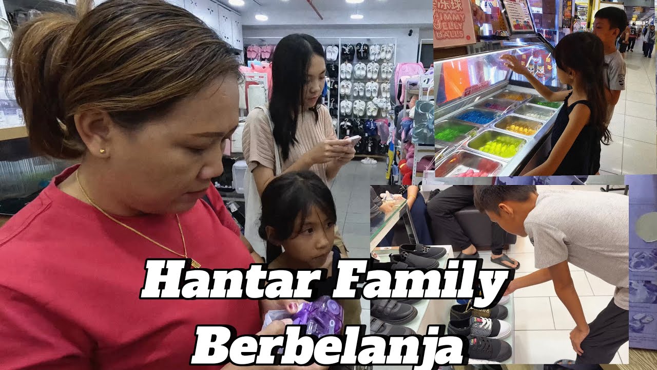 Star Mega Mall❗Medan Mall❗ Farley❗ Tak Jumpa-jumpa Apa Kakak Umang Cari🤩