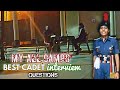 Best cadet interview questions that were asked to me during rdc series camps