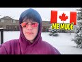 ME MUDÉ A CANADÁ!!!